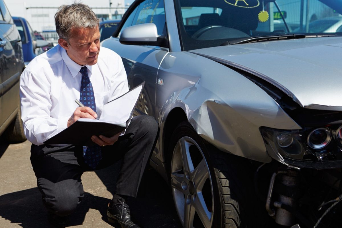 USAA Auto Claims Explained - Why You Need a USAA Claim Attorney